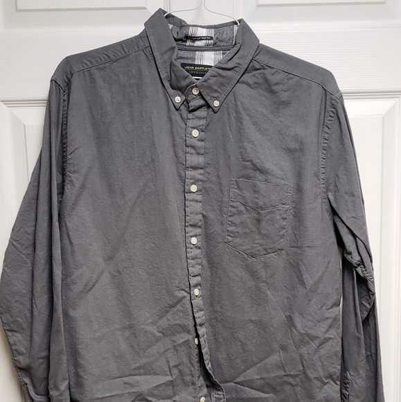 Mens Long sleeve shirt - Picture 1 of 2